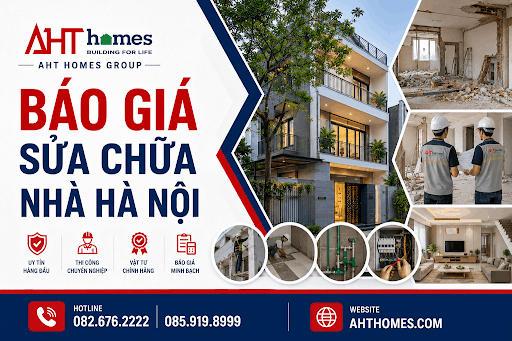 bao gia sua chua nha 1