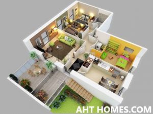 Báo giá thiết kế nội thất Hà Nội giá rẻ uy tín chuyên nghiệp tốt nhất năm 2025 30 bao gia thiet ke thi cong noi that ha noi