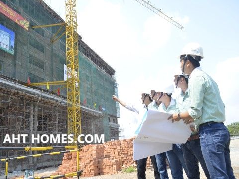 Báo giá xây dựng nhà trọn gói tại Hà Nội