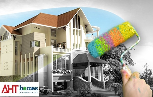 sửa chữa cải tạo nhà trọn gói 