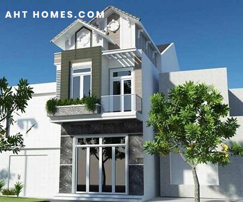 Báo giá thiết kế nhà huyện Nông Cống Thanh Hóa