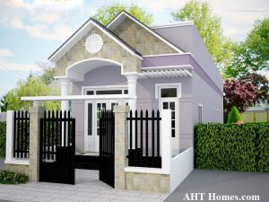 Báo giá thiết kế nhà ở Quận Bắc Từ Liêm Hà Nội uy tín tốt nhất 11 bao gia thiet ke nha o quan bac tu liem 4