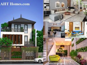 Báo giá thiết kế nhà ở Quận Hà Đông Hà Nội uy tín tốt nhất 8 bao gia thiet ke nha o quan ha dong ha noi 2
