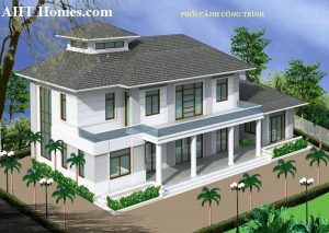 Báo giá thiết kế nhà ở Quận Thanh Xuân Hà Nội uy tín tốt nhất 7 bao gia thiet ke nha o quan thanh xuan ha noi 1