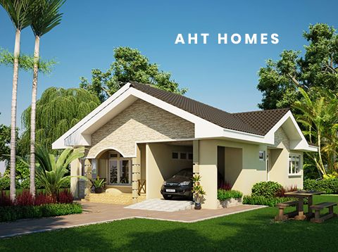 Thiết kế nhà dân giá rẻ tại AHT Homes nhanh chóng thu hút được nhiều sự đầu tư tích cực