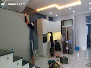 Báo giá xây dựng sửa chữa cải tạo nhà ở huyện Đông Anh năm 2025 chính xác nhất 11 Công ty AHT HOMES được biết đến là công ty hàng đầu Việt Nam trong lĩnh vực xây dựng