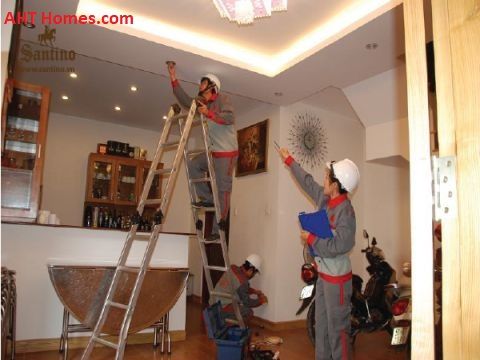báo giá xây dựng sửa chữa cải tạo nhà ở huyện Gia Lâm