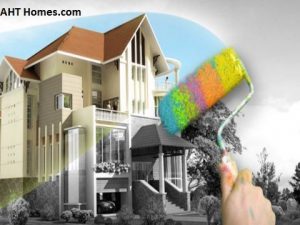 Báo giá xây dựng sửa chữa cải tạo nhà ở quận Hà Đông năm 2025 chi tiết chính xác 15 Công ty AHT HOMES ngày càng tạo được niềm tin đối với khách hàng
