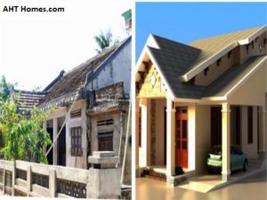 Báo giá xây dựng sửa chữa cải tạo nhà ở quận Hai Bà Trưng Hà Nội năm 2025 5 bao gia xay dung sua chua cai tao nha o quan hai ba trung 1
