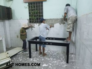 Báo giá xây dựng sửa chữa cải tạo nhà ở Quận Hoàn Kiếm Hà Nội năm 2025 10 Sửa nhà là một trong những giải pháp tiết kiệm chi phí và giữ được những nét vốn có của ngôi nhà