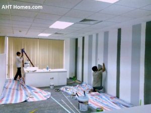 Báo giá xây dựng sửa chữa cải tạo nhà ở quận Hoàng Mai năm 2025 mới nhất 3 bao gia xay dung sua chua cai tao nha o quan hoang mai 2 1