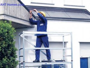 Báo giá xây dựng sửa chữa cải tạo nhà ở quận Nam Từ Liêm năm 2025 2 “Lấy sự hài lòng của khách hàng làm mục  tiêu phát triển” là phương châm của AHT HOMES