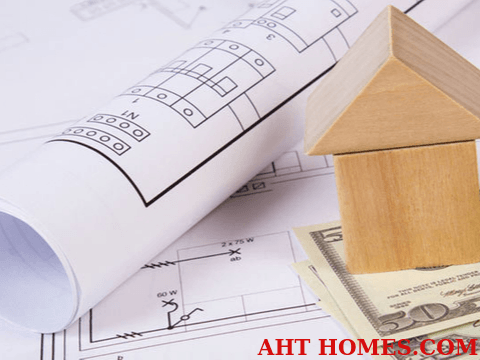 AHT Homes xin giấy phép xây dựng nhanh chóng