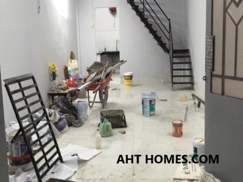 Báo giá xây dựng sửa chữa cải tạo nhà ở huyện Phú Xuyên 