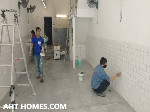Báo giá xây dựng sửa chữa cải tạo nhà ở huyện Quốc Oai 