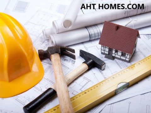 Báo giá xây dựng sửa chữa cải tạo nhà ở quận Đống Đa