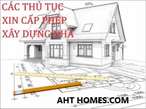 Dịch vụ xin cấp giấy phép xây dựng nhà ở huyện Ứng Hòa