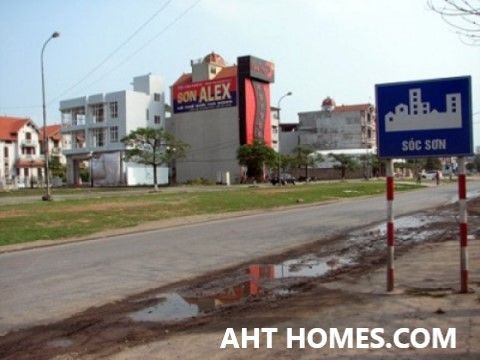 Dịch vụ xin cấp giấy phép xây dựng nhà ở huyện Sóc Sơn
