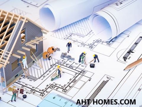 Dịch vụ xin cấp giấy phép xây dựng nhà ở huyện Thanh Oai 