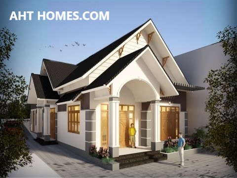 Báo giá xây dựng nhà trọn gói tại Hà Giang