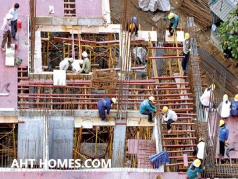 Báo giá xây dựng sửa chữa cải tạo nhà ở huyện Thanh Oai 