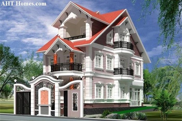Báo giá xây nhà trọn gói tại Hưng Yên năm 2023 tốt nhất thiết kế nhà đẹp