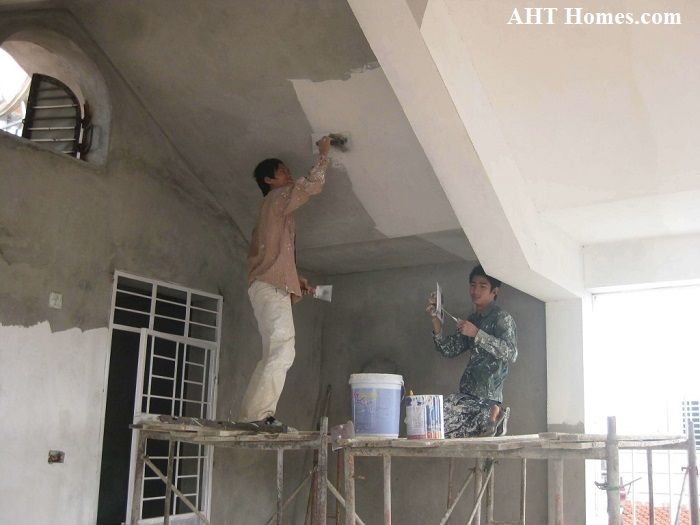 Báo giá xây dựng cải tạo sửa nhà trọn gói tại Lai Châu