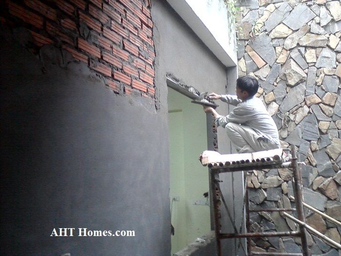 Báo giá xây dựng cải tạo sửa nhà trọn gói tại Lạng Sơn năm 2023