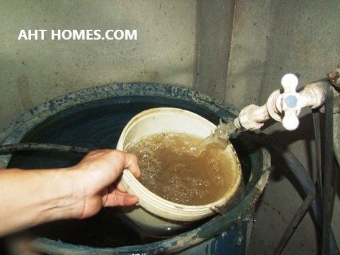 Báo giá hệ thống lọc xử lý nước đầu nguồn gia đình tại Huyện Quảng Xương
