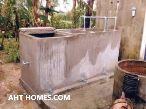 Báo giá hệ thống lọc xử lý nước giếng khoan nước máy gia đình tại Huyện Tĩnh Gia