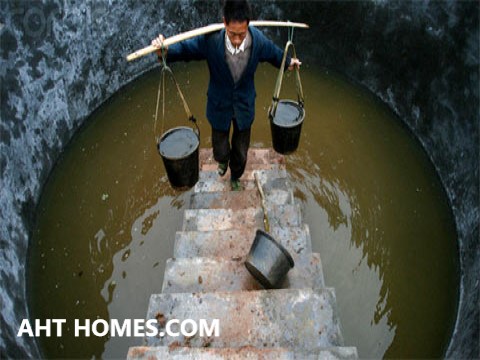 Báo giá hệ thống lọc xử lý nước giếng khoan nước máy gia đình tại Huyện Yên Định