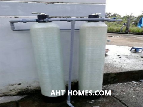 Báo giá hệ thống lọc xử lý nước giếng khoan nước máy gia đình tại Huyện Yên Định