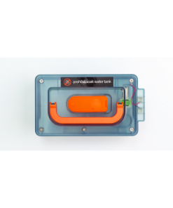 Hộp nước The Rock