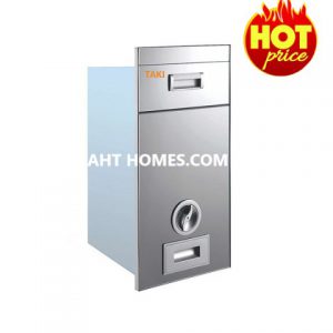 Thùng gạo TG260T