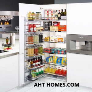 Tủ kho đa năng Hafele Pantry 93435