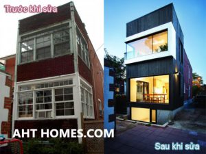 4 Lời khuyên hữu ích dành cho những ai đang muốn cải tạo nhà 12 4 loi khuyen huu ich danh cho nhung ai dang muon cai tao nha 1