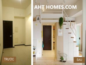 Những cách cải tạo nhà cũ tiết kiệm chi phí giá rẻ tốt nhất năm 2025 30 nhung cach cai tao nha cu tiet kiem chi phi 5