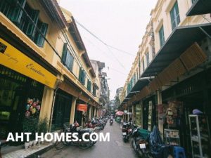 Cải tạo sửa chữa nhà cũ ở phố cổ Hà Nội trọn gói thiết kế nhà đẹp năm 2025 6 cai tao sua chua nha cu o pho co ha noi tron goi thiet ke nha dẹp 1
