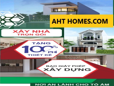 kinh nghiệm giúp chủ đầu tư xác định giá xây nhà trọn gói hợp lý
