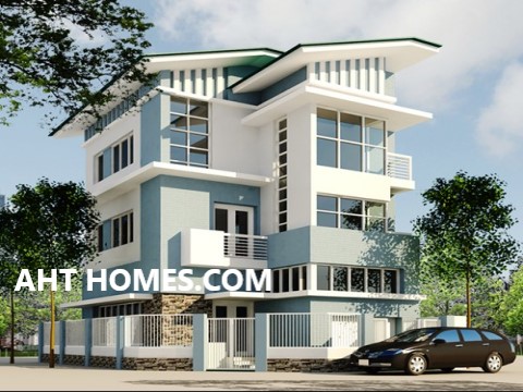 Dịch vụ xây nhà trọn gói tại Hà Nội 2023