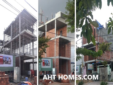 Dịch vụ xây nhà trọn gói tại Hà Nội năm 2023