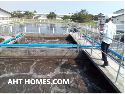 Báo giá hệ thống xử lý nước thải tại Thanh Hóa
