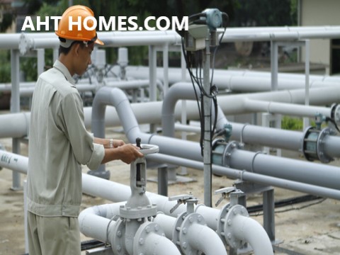 Báo giá hệ thống xử lý nước thải tại Bắc Giang