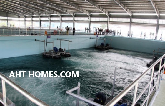 Báo giá hệ thống xử lý nước thải tại Điện Biên