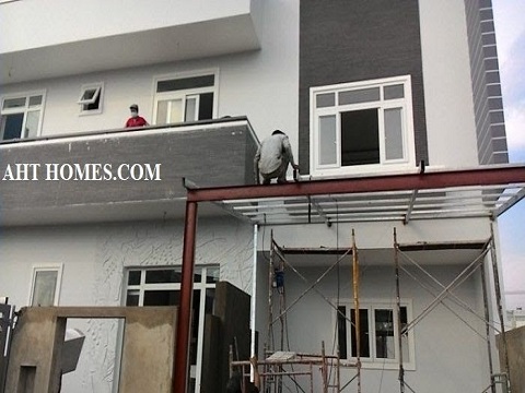 AHT HOMES - Dịch vụ sửa nhà trọn gói tại Hà Nội uy tín, chuyên nghiệp