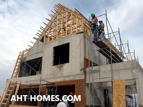Báo giá chi phí xây dựng nhà trọn gói tại quận Đống Đa