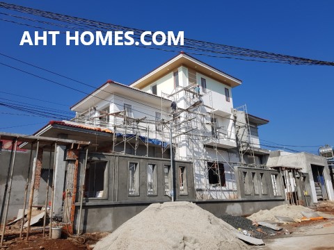 Báo giá chi phí xây dựng nhà trọn gói tại quận Hai Bà Trưng Hà Nội mới nhất năm 2021