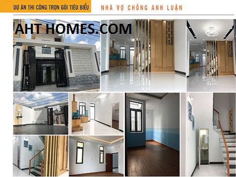 Báo giá chi phí xây dựng nhà trọn gói tại quận Hoàn Kiếm Hà Nội mới nhất năm 2021