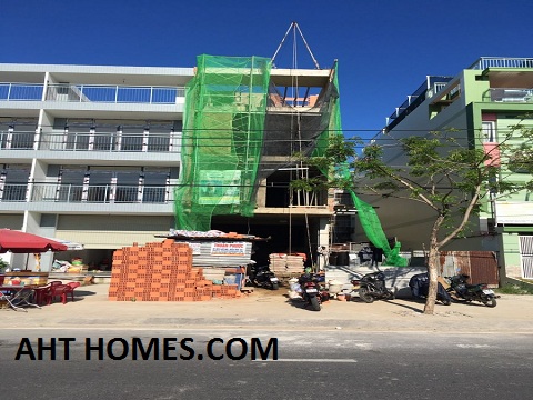 Báo giá chi phí xây dựng nhà trọn gói tại quận Hoàn Kiếm Hà Nội mới nhất năm 2021