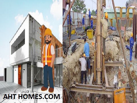Báo giá chi phí xây dựng nhà trọn gói tại quận Long Biên Hà Nội mới nhất